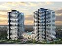 503-4675 Metcalfe Ave, Mississauga, ON  - Outdoor With Facade 