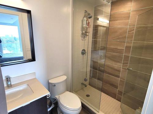 503-4675 Metcalfe Ave, Mississauga, ON - Indoor Photo Showing Bathroom