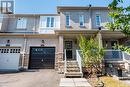 1337 Kestell Boulevard W, Oakville (Iroquois Ridge North), ON  - Outdoor With Facade 