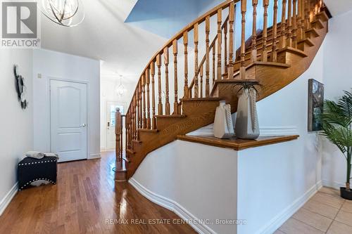 1337 Kestell Boulevard W, Oakville (Iroquois Ridge North), ON - Indoor Photo Showing Other Room