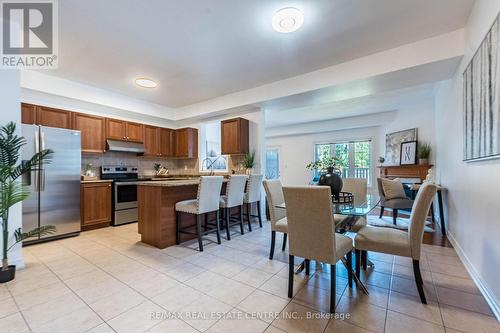 1337 Kestell Boulevard W, Oakville (Iroquois Ridge North), ON - Indoor