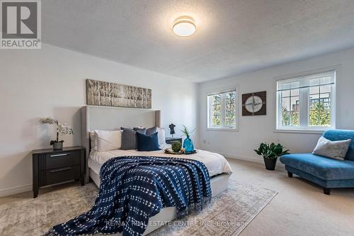 1337 Kestell Boulevard W, Oakville (Iroquois Ridge North), ON - Indoor Photo Showing Bedroom