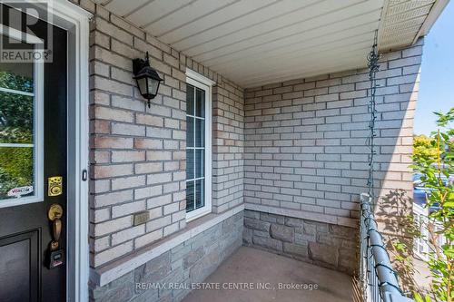 1337 Kestell Boulevard W, Oakville (Iroquois Ridge North), ON - Outdoor