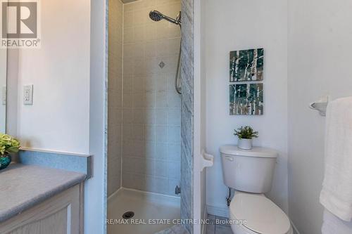 1337 Kestell Boulevard W, Oakville (Iroquois Ridge North), ON - Indoor Photo Showing Bathroom