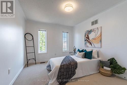 1337 Kestell Boulevard W, Oakville (Iroquois Ridge North), ON - Indoor Photo Showing Bedroom