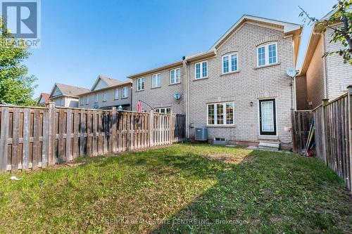 1337 Kestell Boulevard W, Oakville (Iroquois Ridge North), ON - Outdoor With Exterior