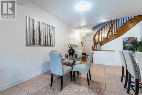 1337 Kestell Boulevard W, Oakville (Iroquois Ridge North), ON - Indoor