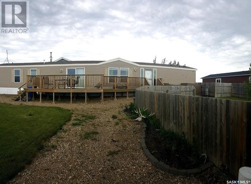 175 Robinson Avenue, Macoun, SK 