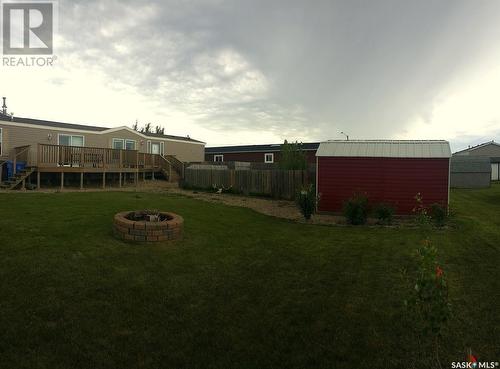 175 Robinson Avenue, Macoun, SK 