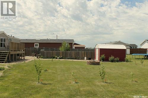 175 Robinson Avenue, Macoun, SK 