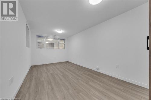 227 Market Street Unit# 1, Hamilton, ON - Indoor Photo Showing Other Room