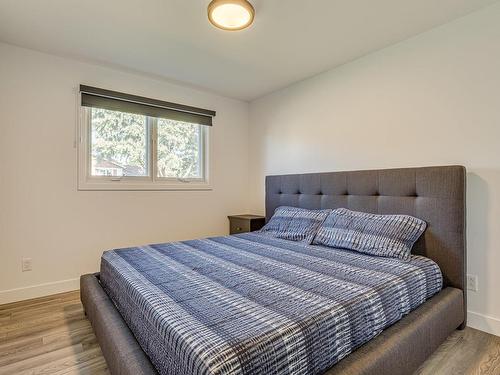 Bedroom - 19 Rue Lord, Repentigny (Repentigny), QC - Indoor Photo Showing Bedroom