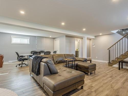 Family room - 19 Rue Lord, Repentigny (Repentigny), QC - Indoor