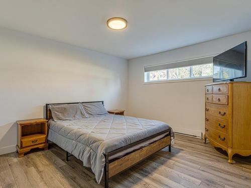 Bedroom - 19 Rue Lord, Repentigny (Repentigny), QC - Indoor Photo Showing Bedroom