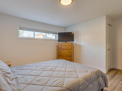 Bedroom - 19 Rue Lord, Repentigny (Repentigny), QC - Indoor Photo Showing Bedroom