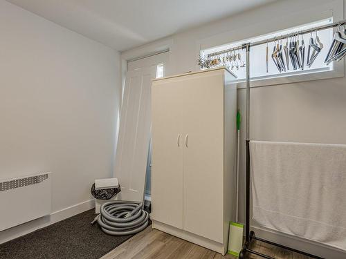 Laundry room - 19 Rue Lord, Repentigny (Repentigny), QC - Indoor