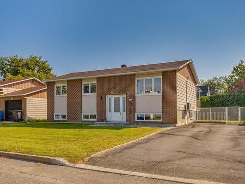 Frontage - 19 Rue Lord, Repentigny (Repentigny), QC - Outdoor