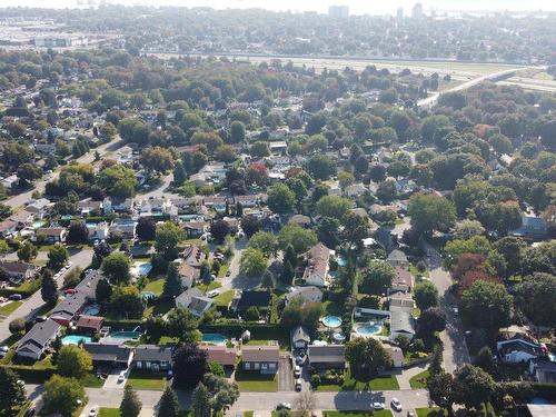 Aerial photo - 19 Rue Lord, Repentigny (Repentigny), QC - Outdoor With View