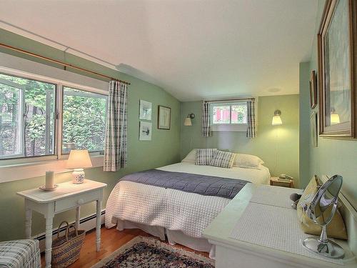 Chambre Ã Â coucher - 4205 Ch. Magog, North Hatley, QC 