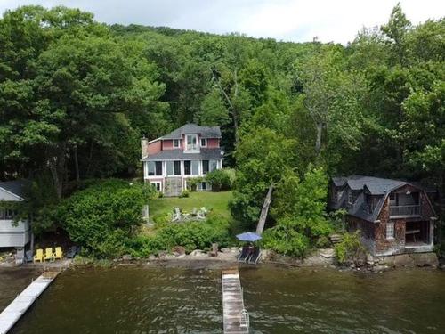 Overall view - 4205 Ch. Magog, North Hatley, QC 