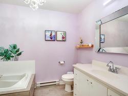 Bathroom - 