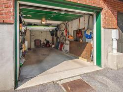 Garage - 