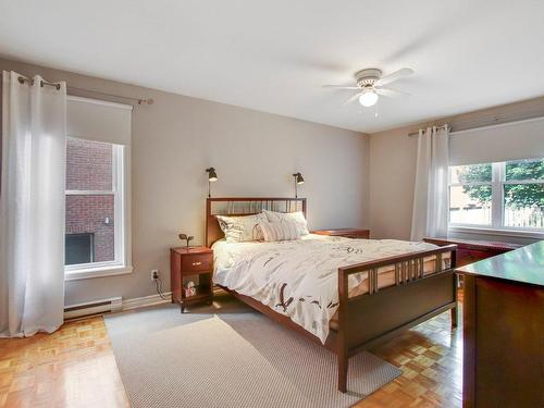 Master bedroom - 102-3400 Rue Provost, Montréal (Lachine), QC 