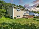 116 Nictaux Drive, Lower Sackville, NS 