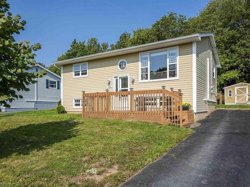 116 Nictaux Drive, Lower Sackville, NS 