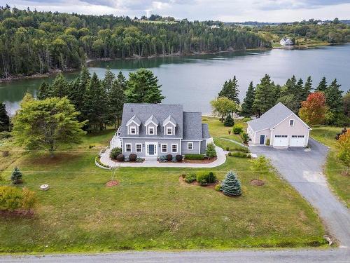 127 Ocean Stone Drive, Garden Lots, NS 