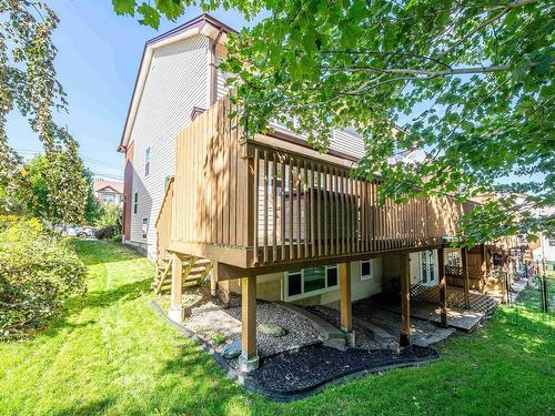 17 Coldstream Run, Dartmouth, NS 