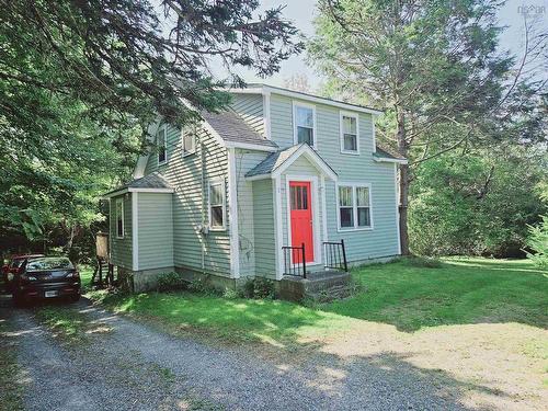 159 King Street, Shelburne, NS 