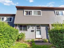 33 Abbey Road  Halifax, NS B3P 2L5