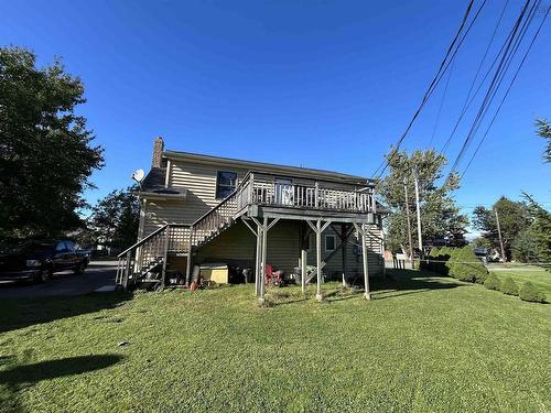 2A/B Wellington Court, Truro, NS 