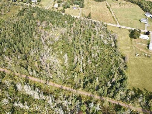 Vacant Land Cape Bear Road, Murray Harbour, PE 