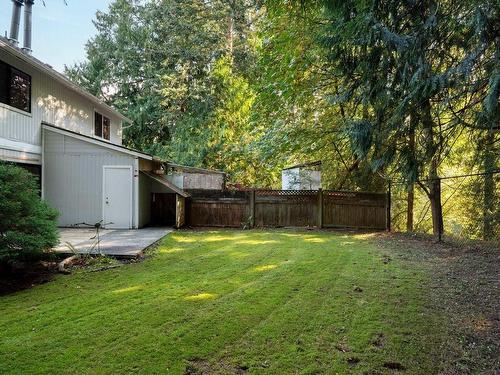 531 Westwind Dr, Langford, BC - Outdoor