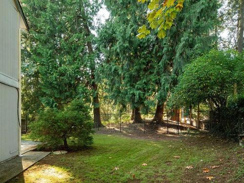 531 Westwind Dr, Langford, BC - Outdoor