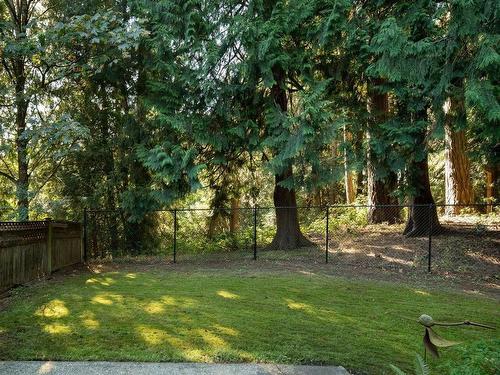 531 Westwind Dr, Langford, BC - Outdoor