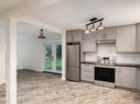 531 Westwind Dr, Langford, BC  - Indoor Photo Showing Kitchen With Stainless Steel Kitchen 