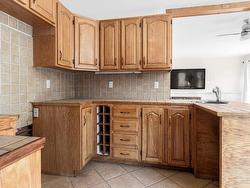 Kitchen - 