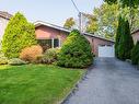 8 Trailside Dr, Toronto, ON  - Outdoor 