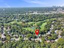 130 Three Valleys Dr, Toronto, ON  - Outdoor With View 