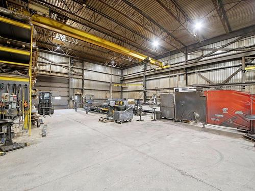 Other - 75 Boul. Maisonneuve, Saint-Jérôme, QC - Indoor Photo Showing Garage