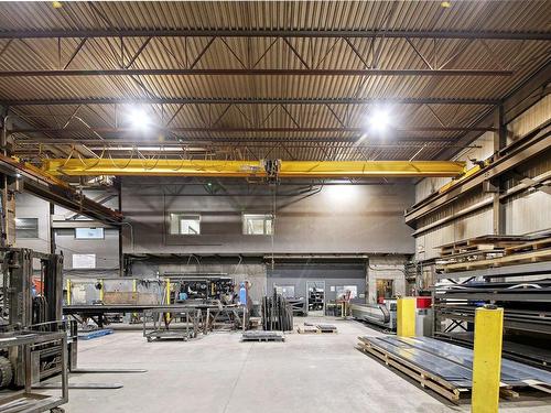 Autre - 75 Boul. Maisonneuve, Saint-Jérôme, QC - Indoor Photo Showing Garage