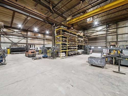 Other - 75 Boul. Maisonneuve, Saint-Jérôme, QC - Indoor Photo Showing Garage