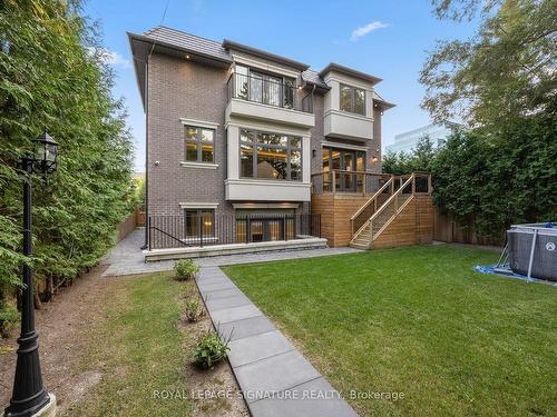 172 Maplehurst Ave, Toronto, ON - Outdoor