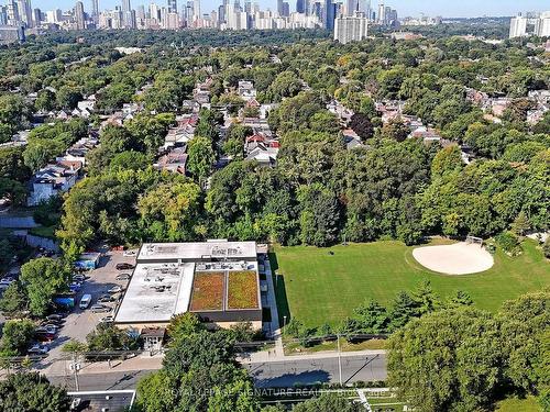 9 Dawson Ave, Toronto, ON - Outdoor With View