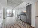 525-30 Baseball Pl, Toronto, ON  - Indoor Photo Showing Kitchen 