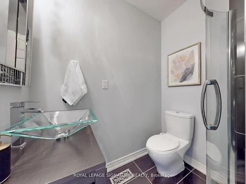 106 Forest Fountain Dr, Vaughan, ON - Indoor Photo Showing Bathroom