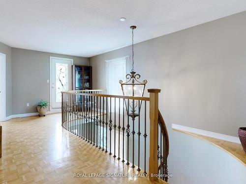 106 Forest Fountain Dr, Vaughan, ON - Indoor Photo Showing Other Room